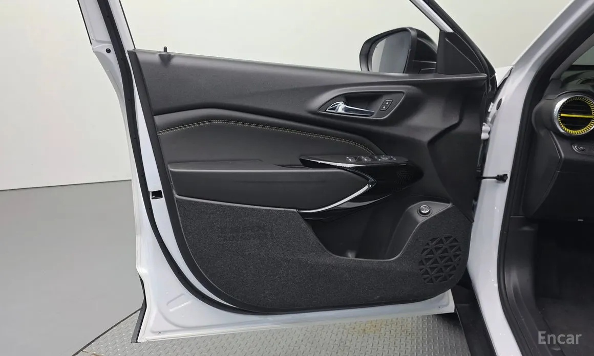 Фото 24 - Chevrolet Trax