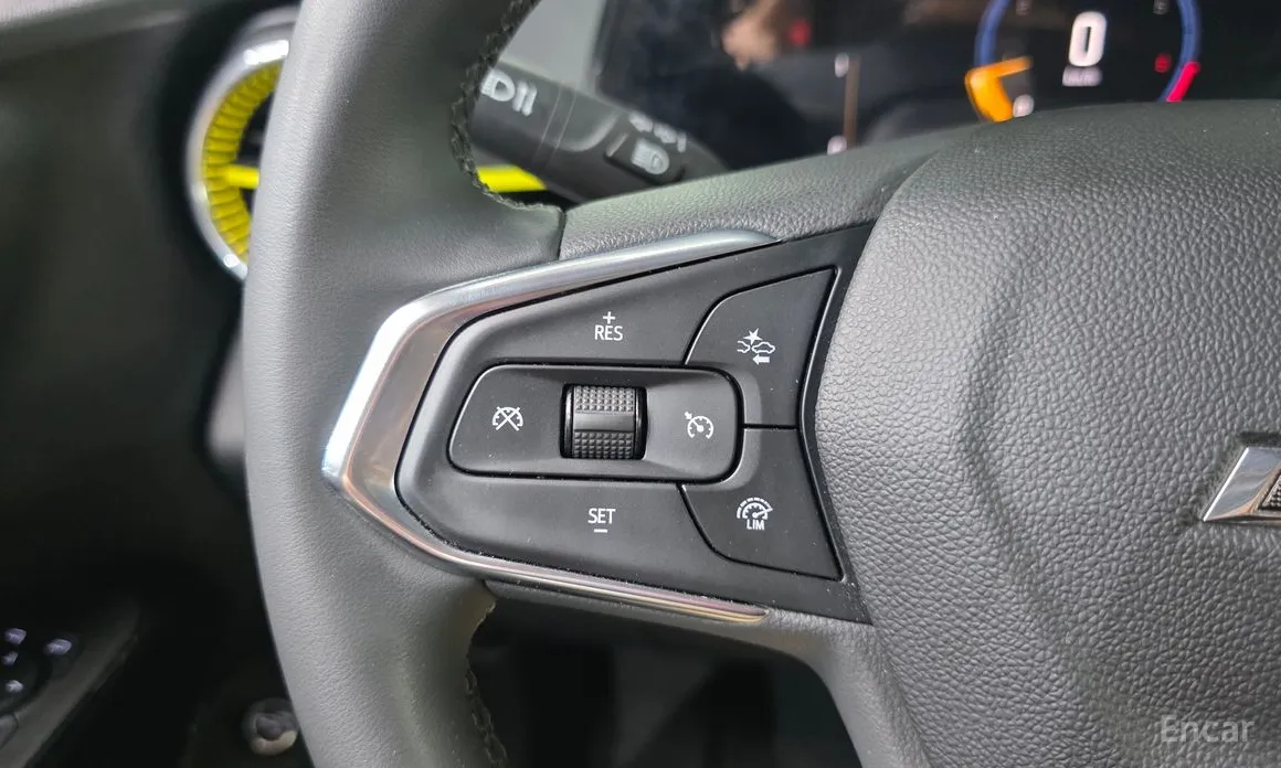 Фото 28 - Chevrolet Trax