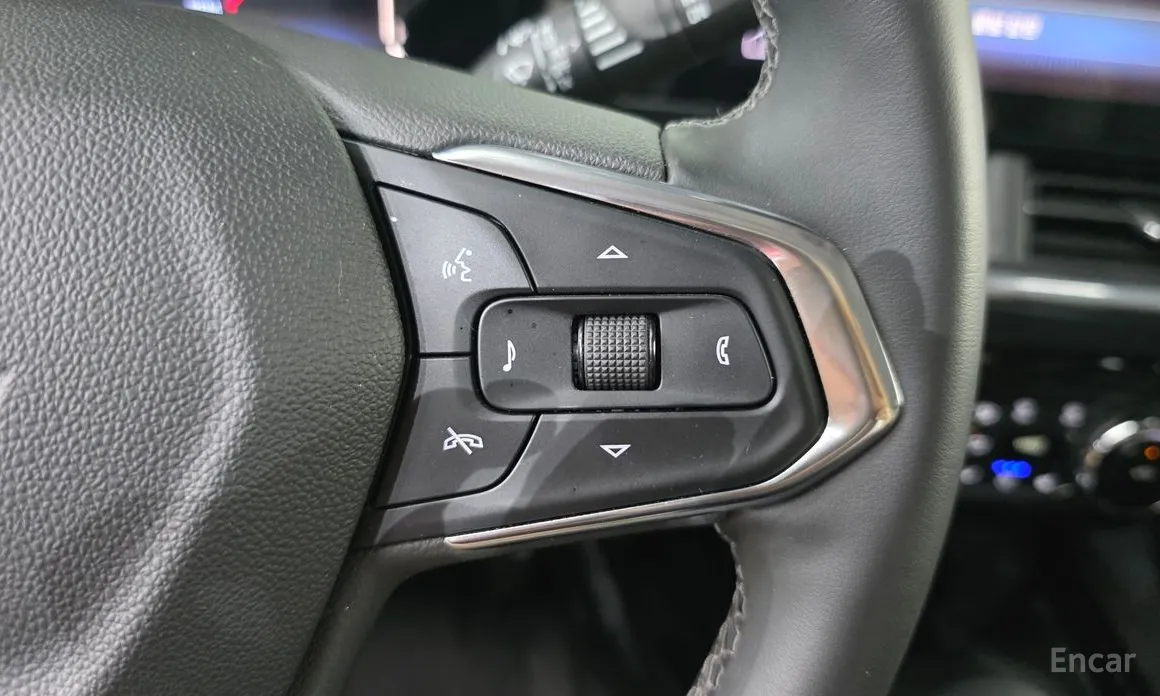 Фото 29 - Chevrolet Trax