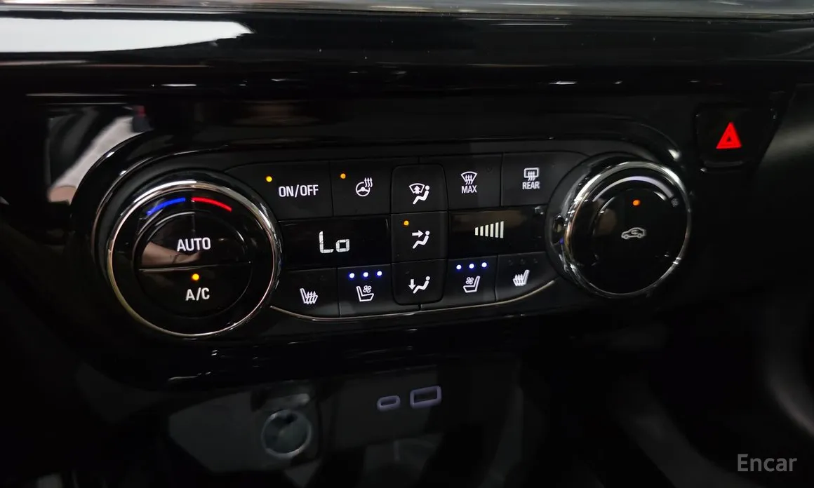 Фото 32 - Chevrolet Trax