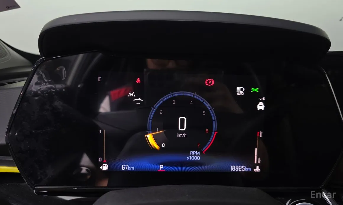 Фото 8 - Chevrolet Trax