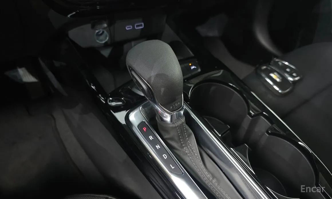 Фото 9 - Chevrolet Trax
