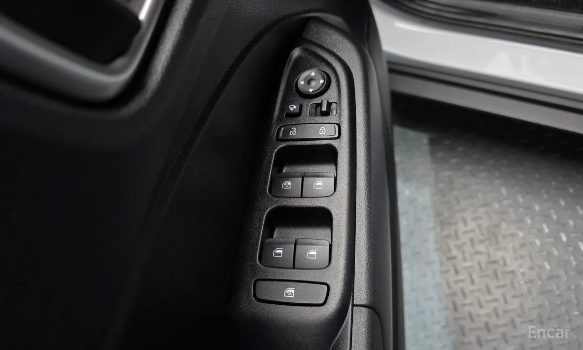 Hyundai Venue 2019 1.6 Modern Plus