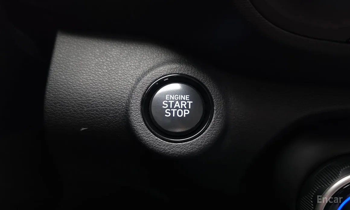 Hyundai Venue 2019 1.6 Modern Plus