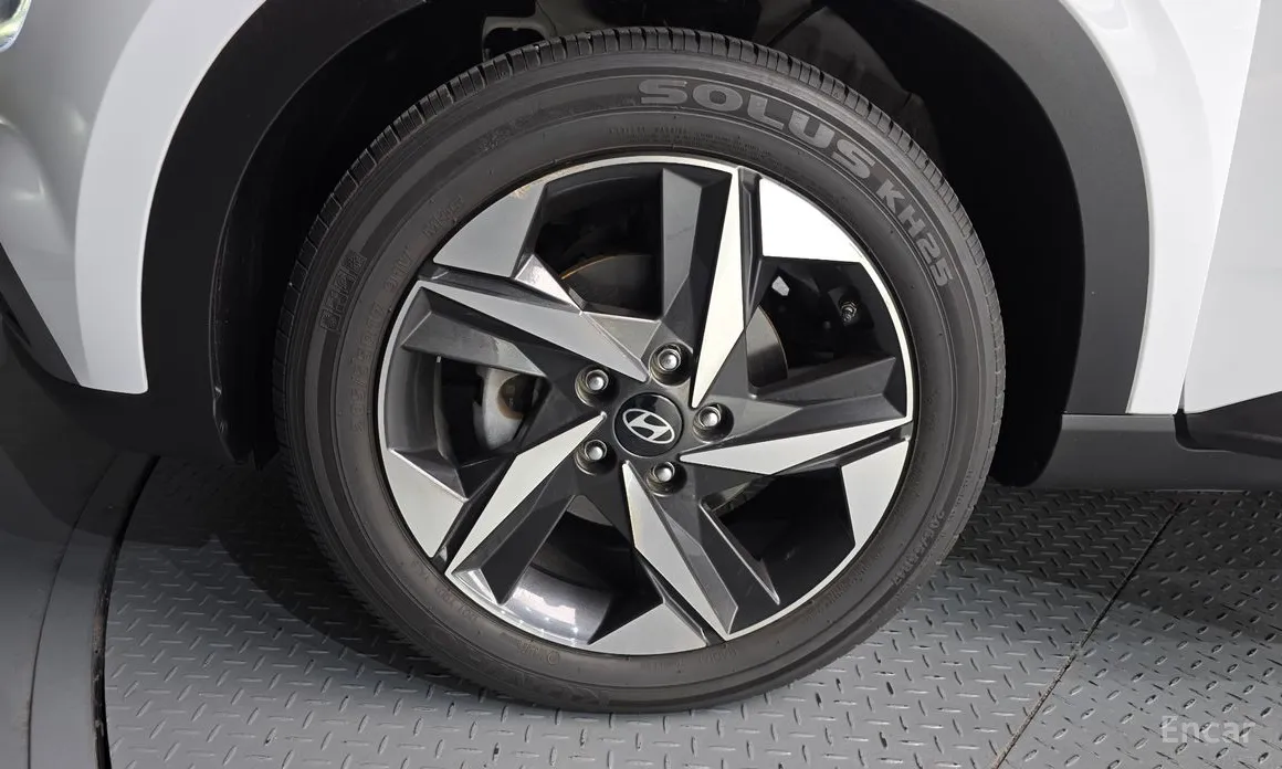 Hyundai Venue 2019 1.6 Modern Plus