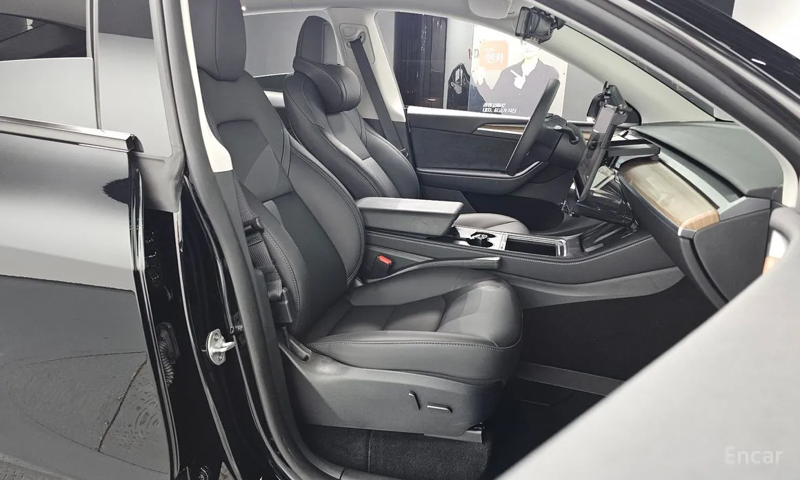Tesla Model Y 2020 RWD