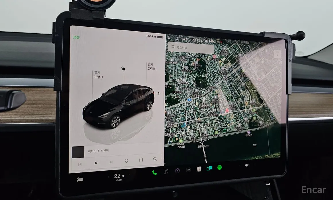 Tesla Model Y 2020 RWD