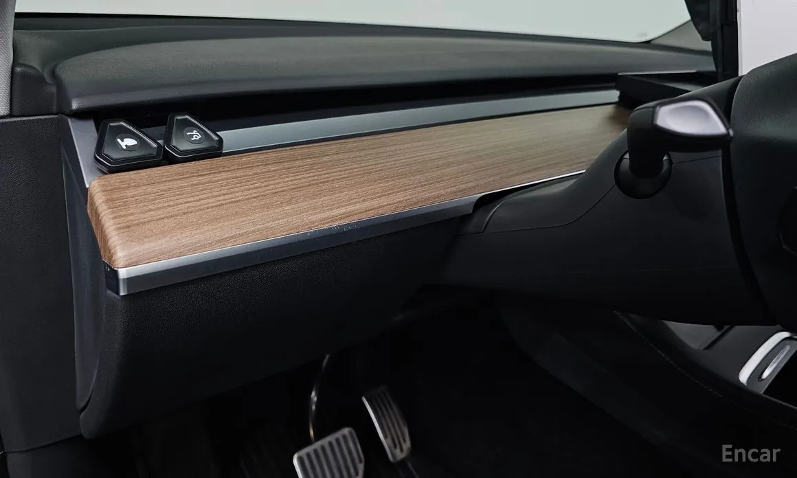 Tesla Model Y 2020 RWD