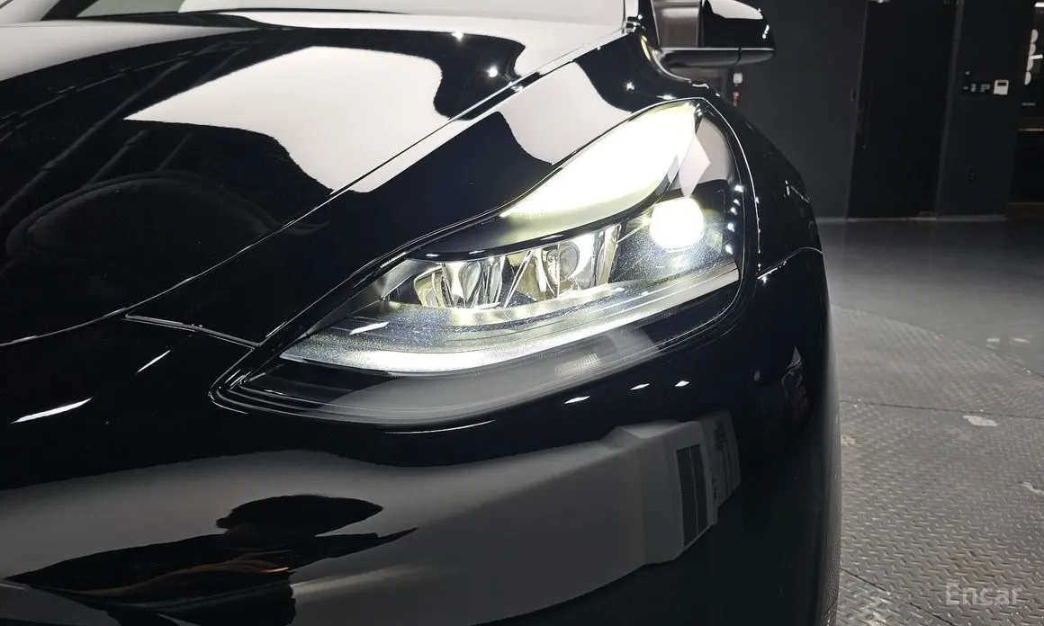 Tesla Model Y 2020 RWD