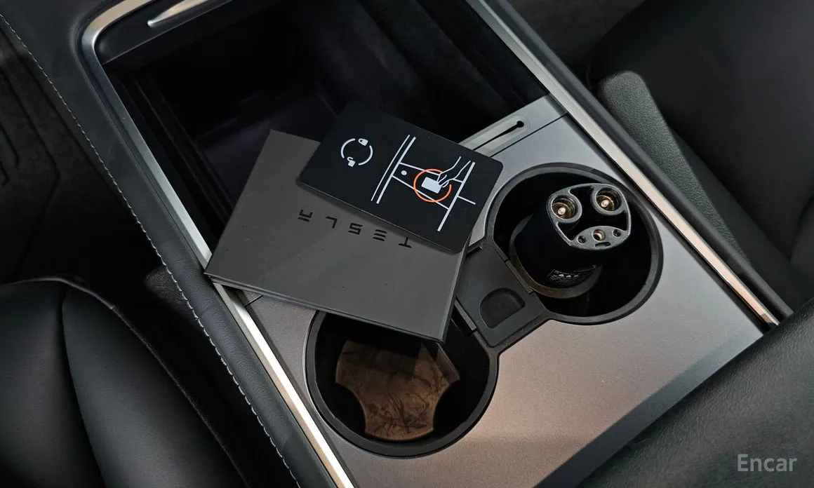 Tesla Model Y 2020 RWD