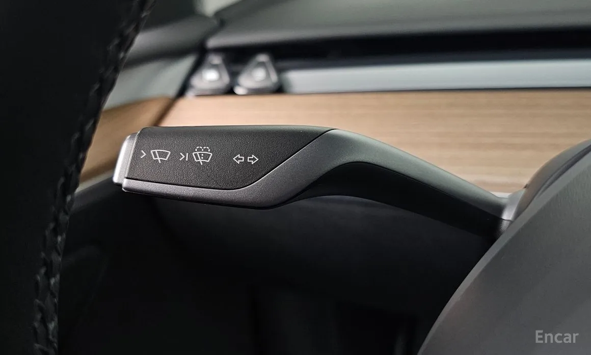 Tesla Model Y 2020 RWD