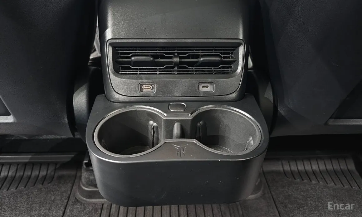 Tesla Model Y 2020 RWD