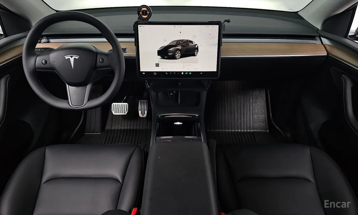 Tesla Model Y 2020 RWD