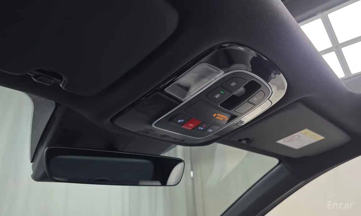 Hyundai Tucson 2023 HEV 1.6 2WD