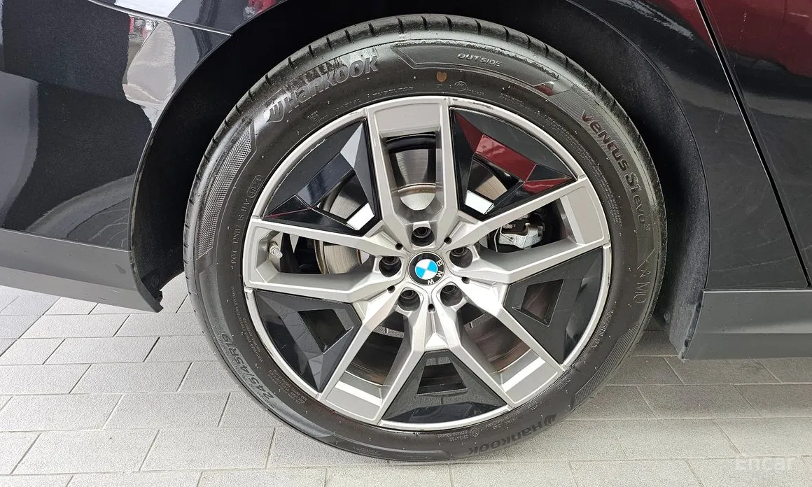 2023 BMW 5 Series
