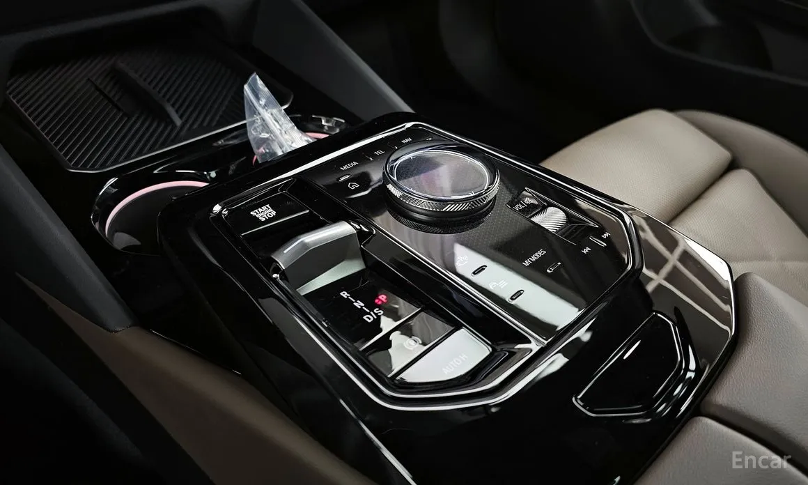 BMW 5 Series 2023 520i