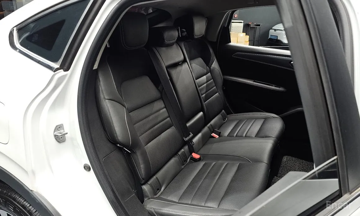 Renault XM3 2020 1.6 GTe RE