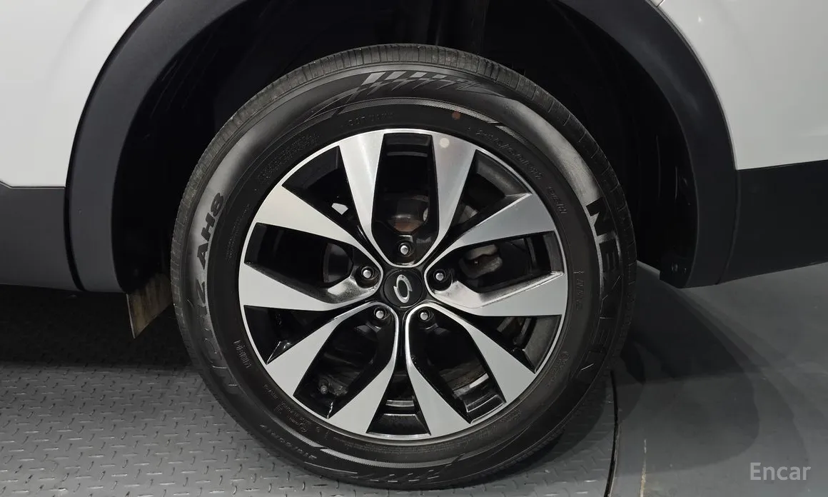 Renault XM3 2020 1.6 GTe RE