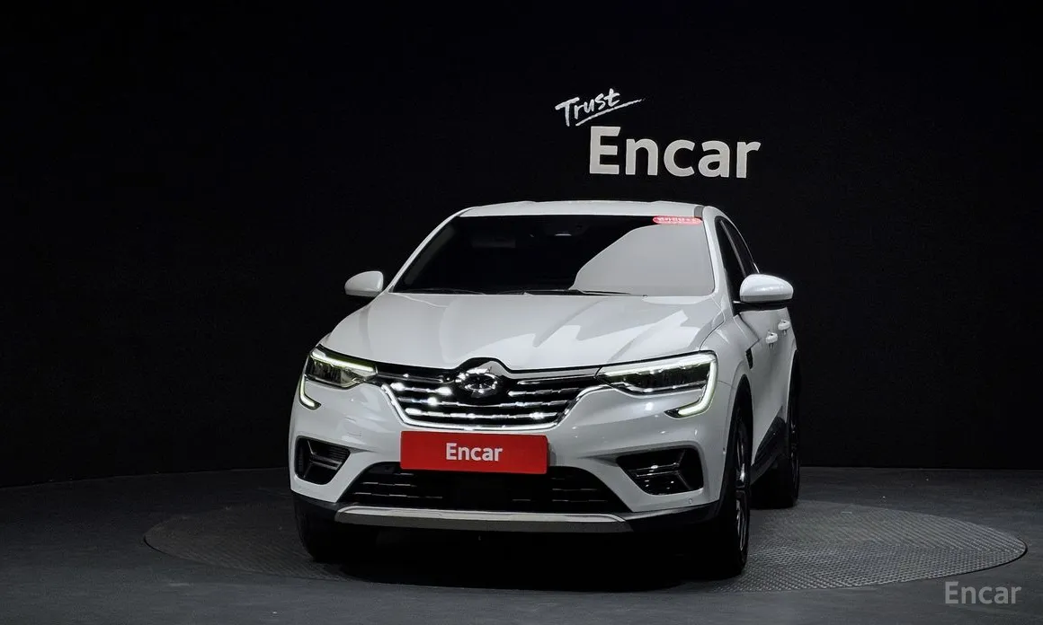 2020 Renault XM3
