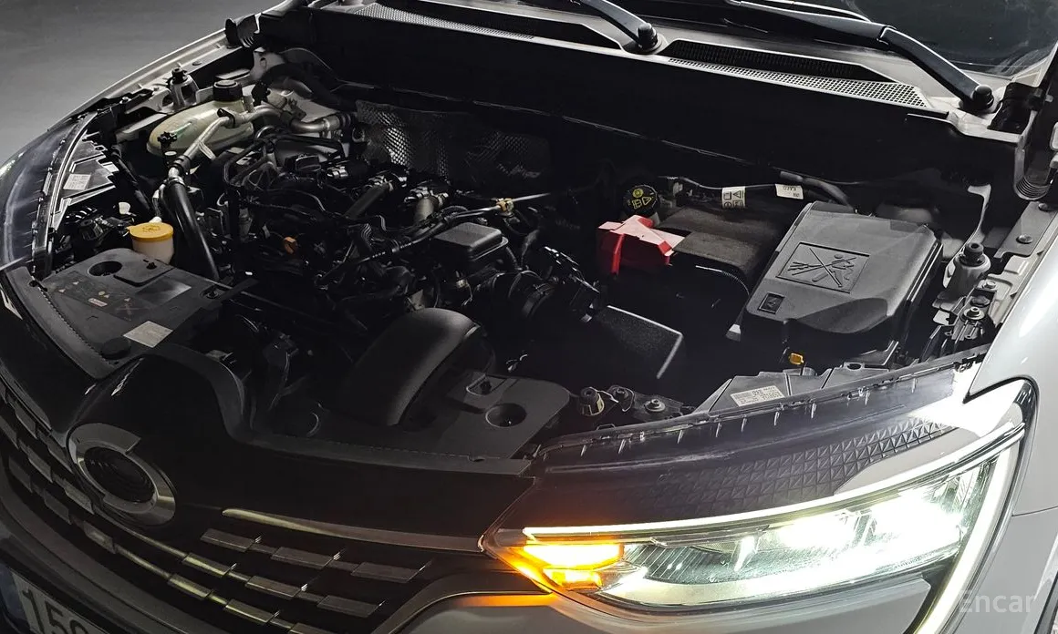 Renault XM3 2020 1.6 GTe RE