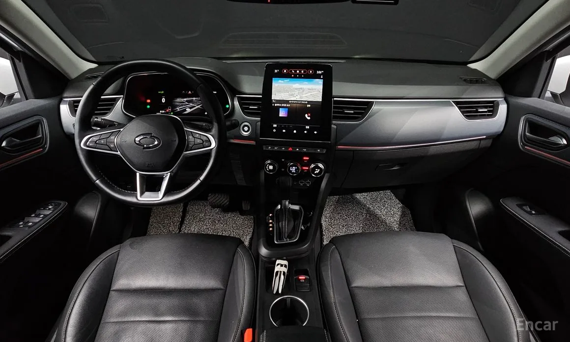 Renault XM3 2020 1.6 GTe RE