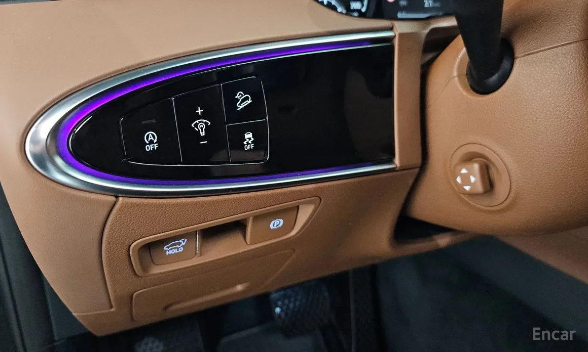Фото 28 - Genesis GV70