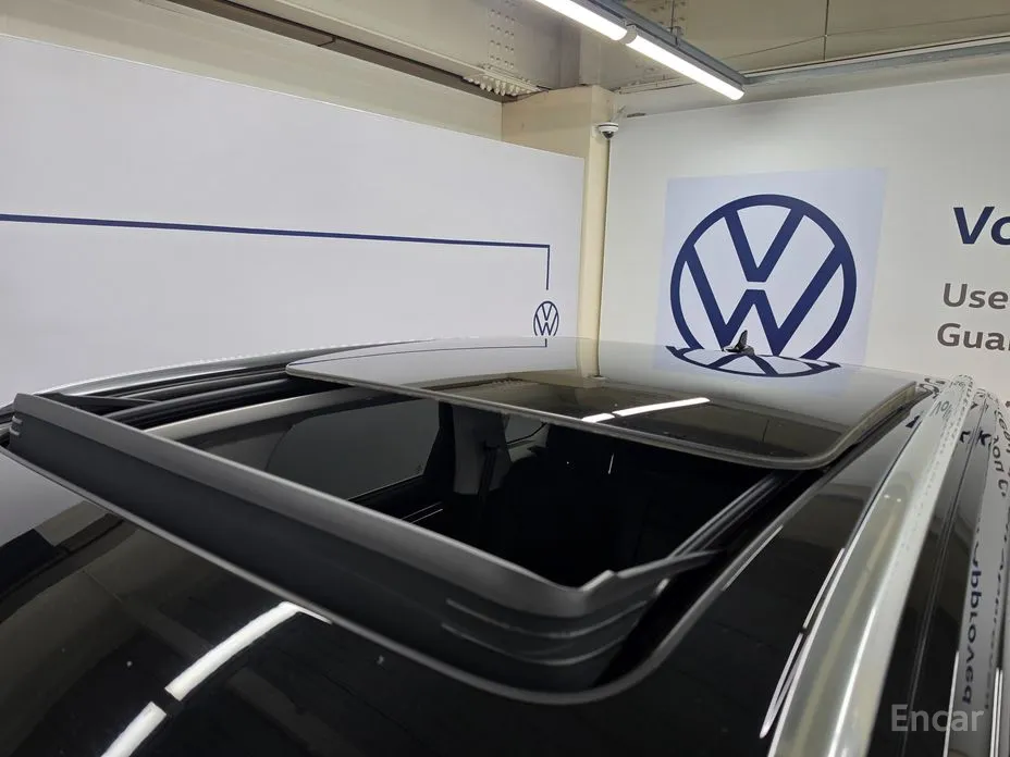 Volkswagen Touareg 2019 3.0 TDI Prestige