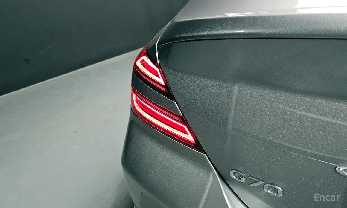 Photo 23 - Genesis G70