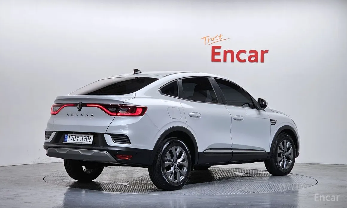 Фото 2 - Renault XM3