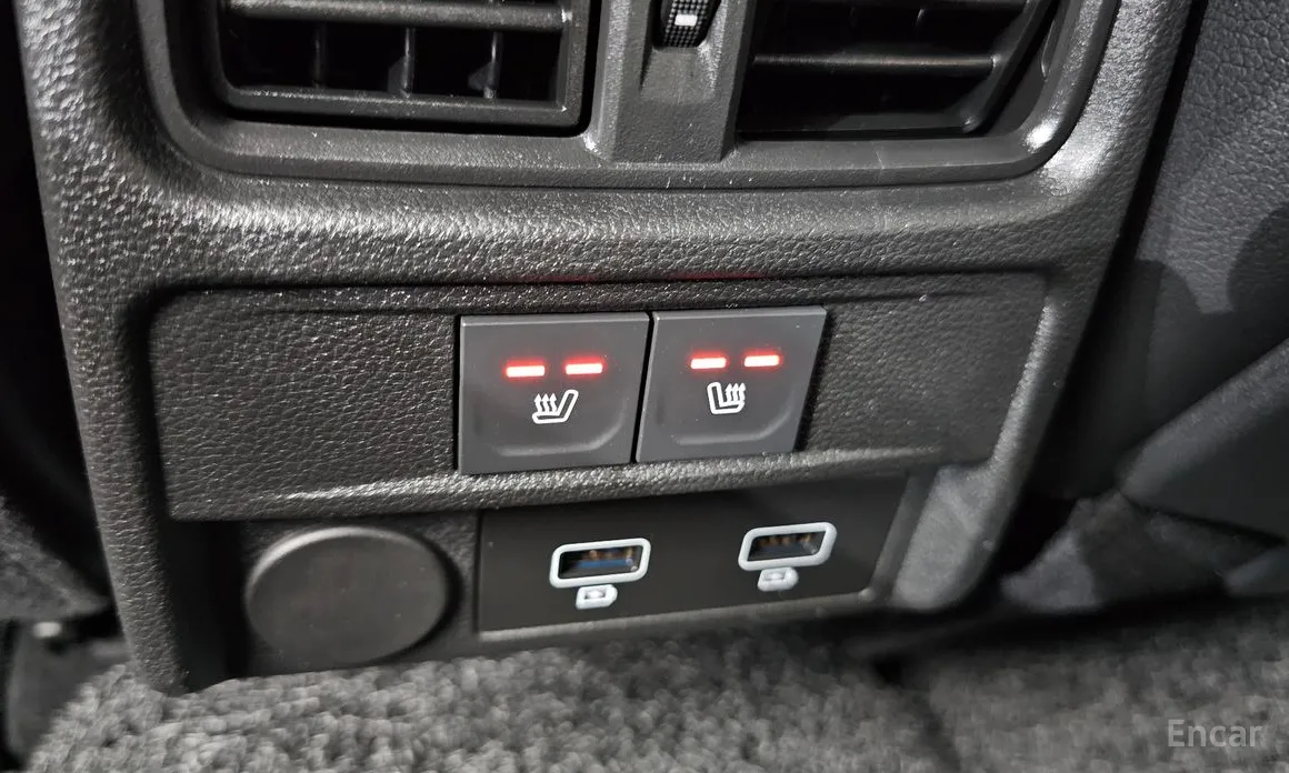 Фото 20 - Renault XM3