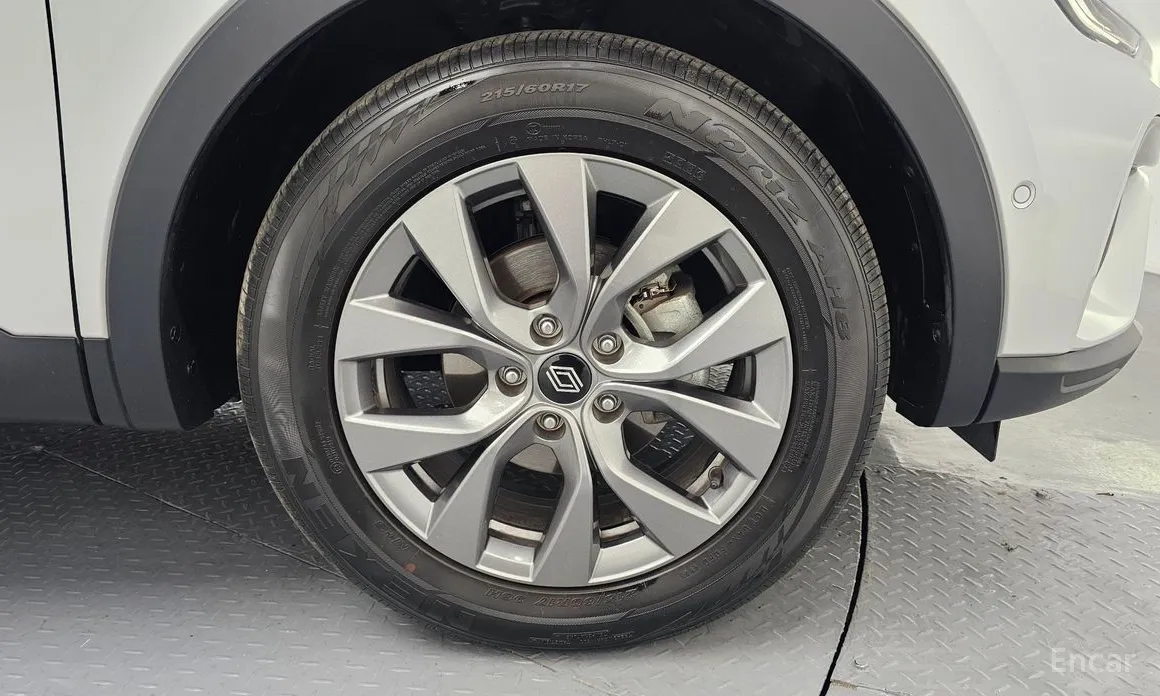 Фото 21 - Renault XM3