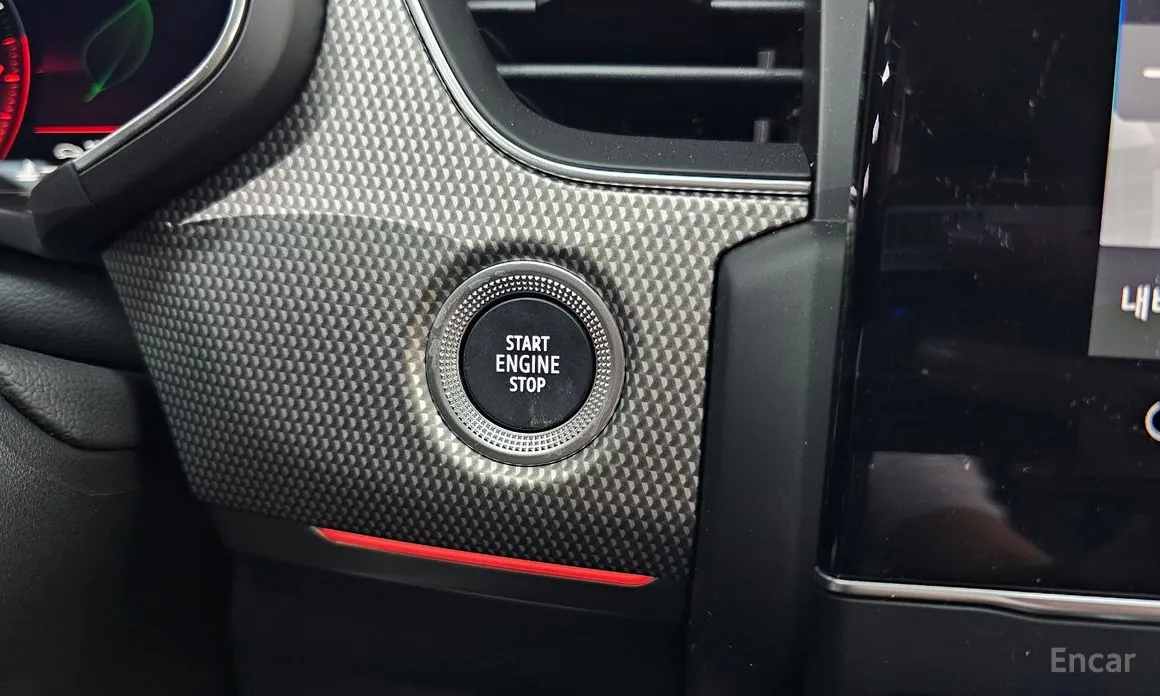 Фото 28 - Renault XM3