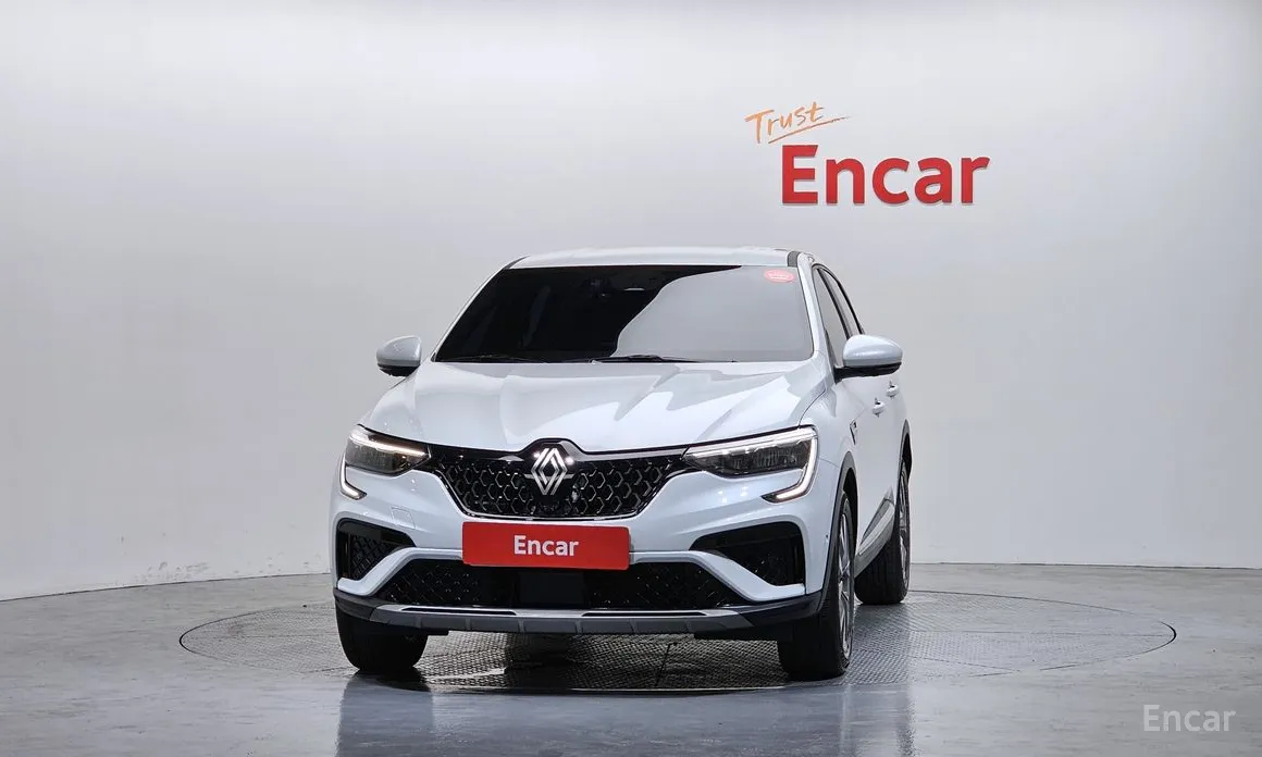 Фото 3 - Renault XM3