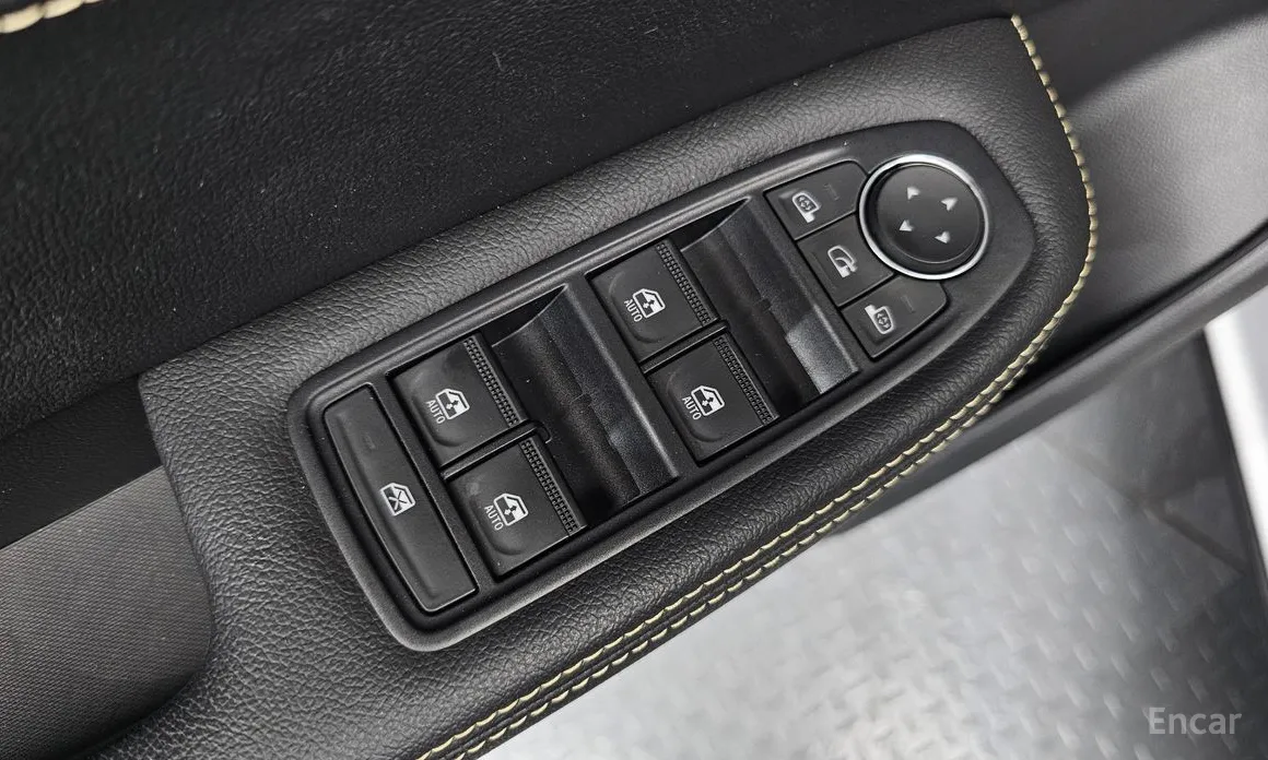 Фото 30 - Renault XM3