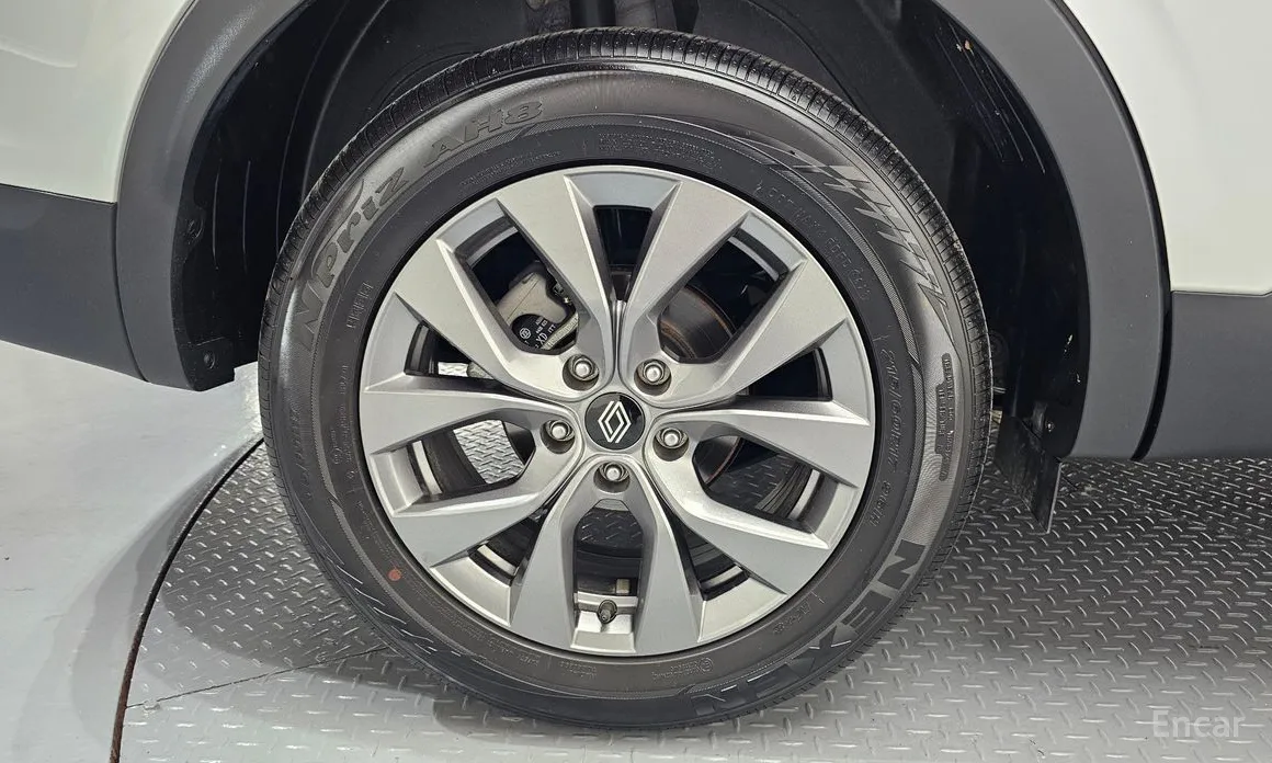 Фото 5 - Renault XM3