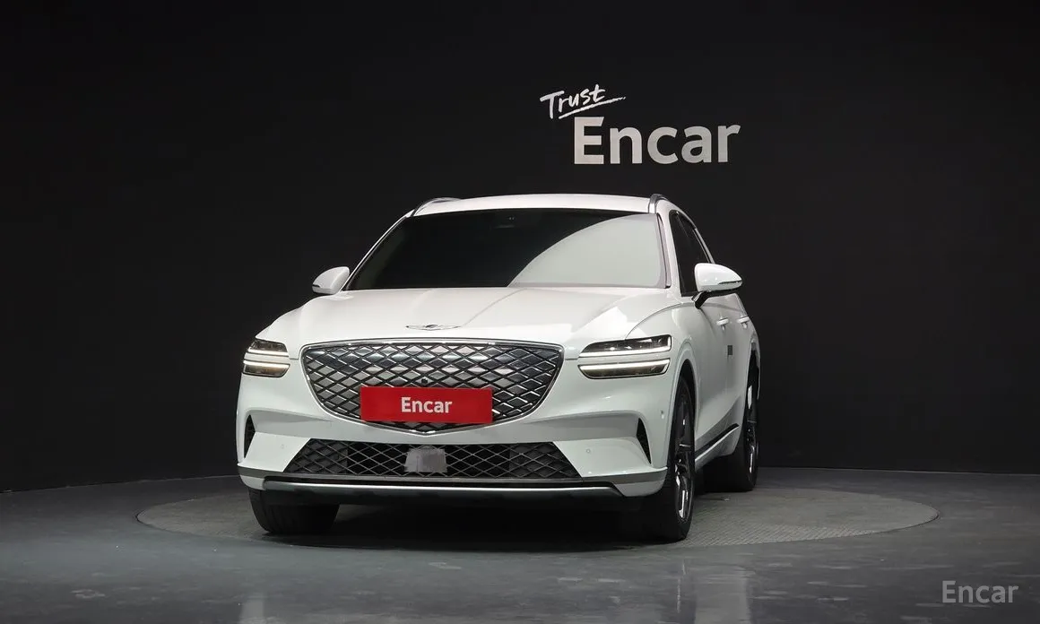 2022 Genesis GV70