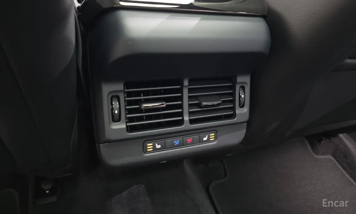 Land Rover Range Rover Evoque 2019 P250 Dynamic SE