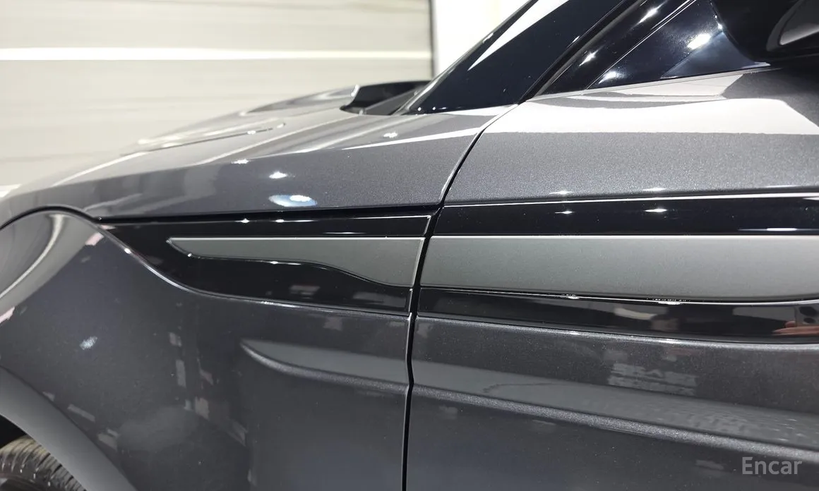Land Rover Range Rover Evoque 2019 P250 Dynamic SE