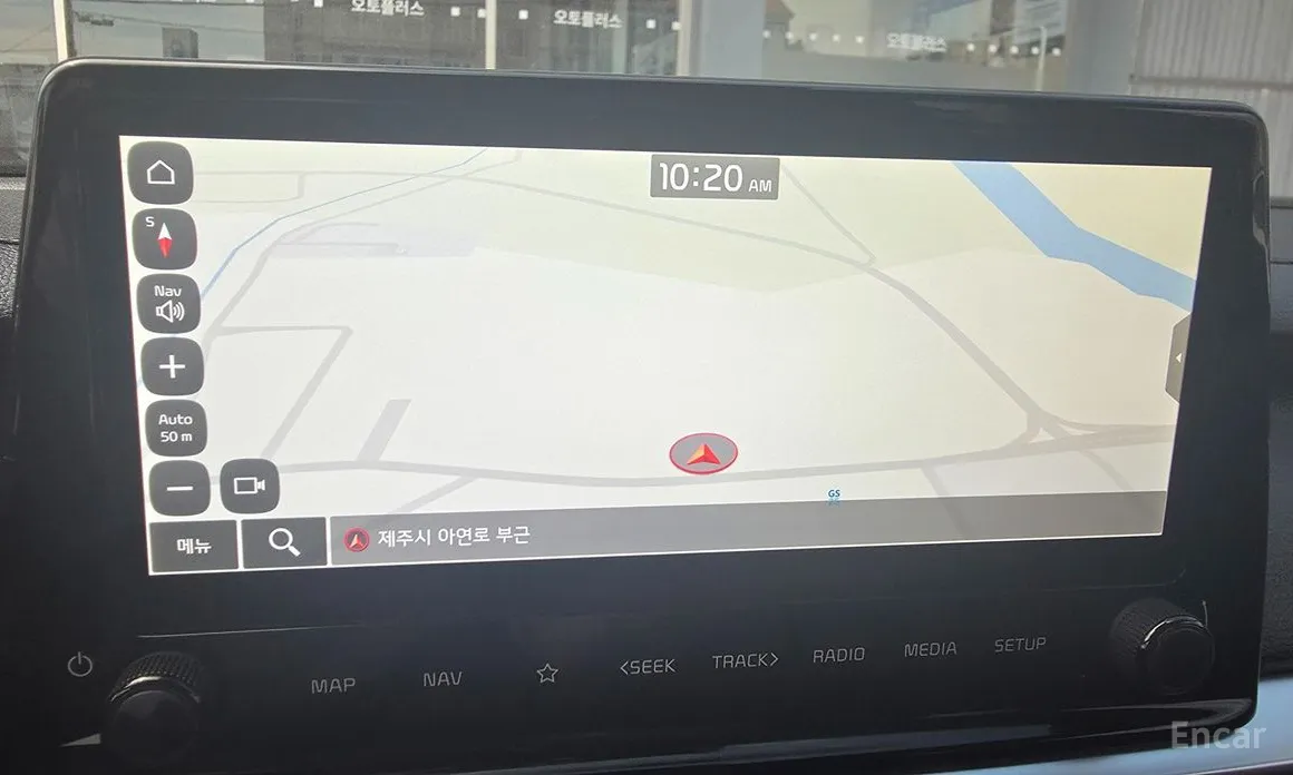 Kia K3 2021 1.6