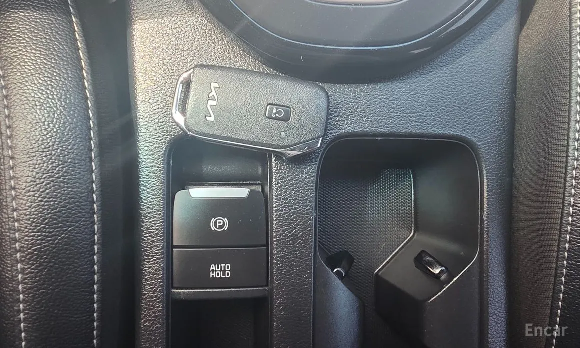 Kia K3 2021 1.6