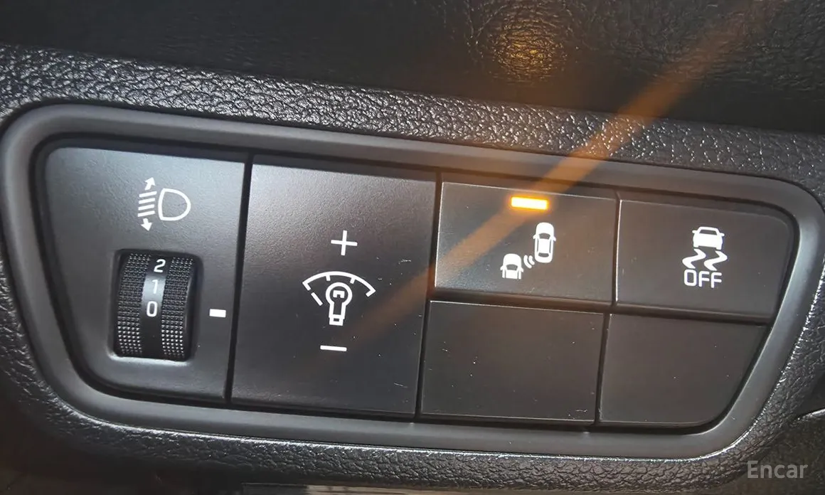 Kia K3 2021 1.6