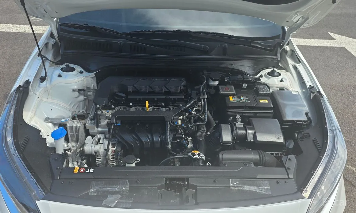 Kia K3 2021 1.6