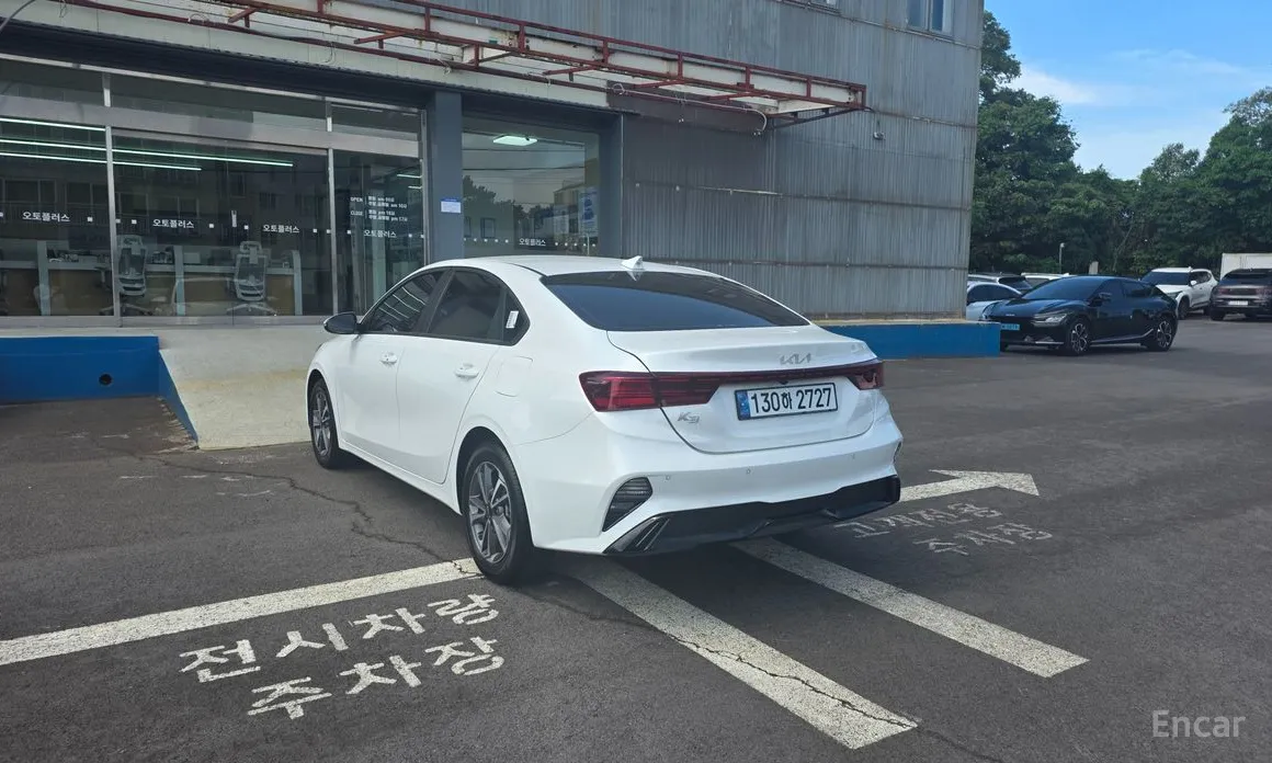 Kia K3 2021 1.6