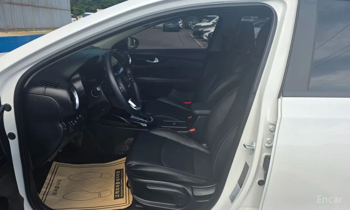 Kia K3 2021 1.6