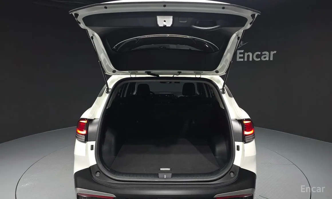 Фото 20 - Kia Sportage