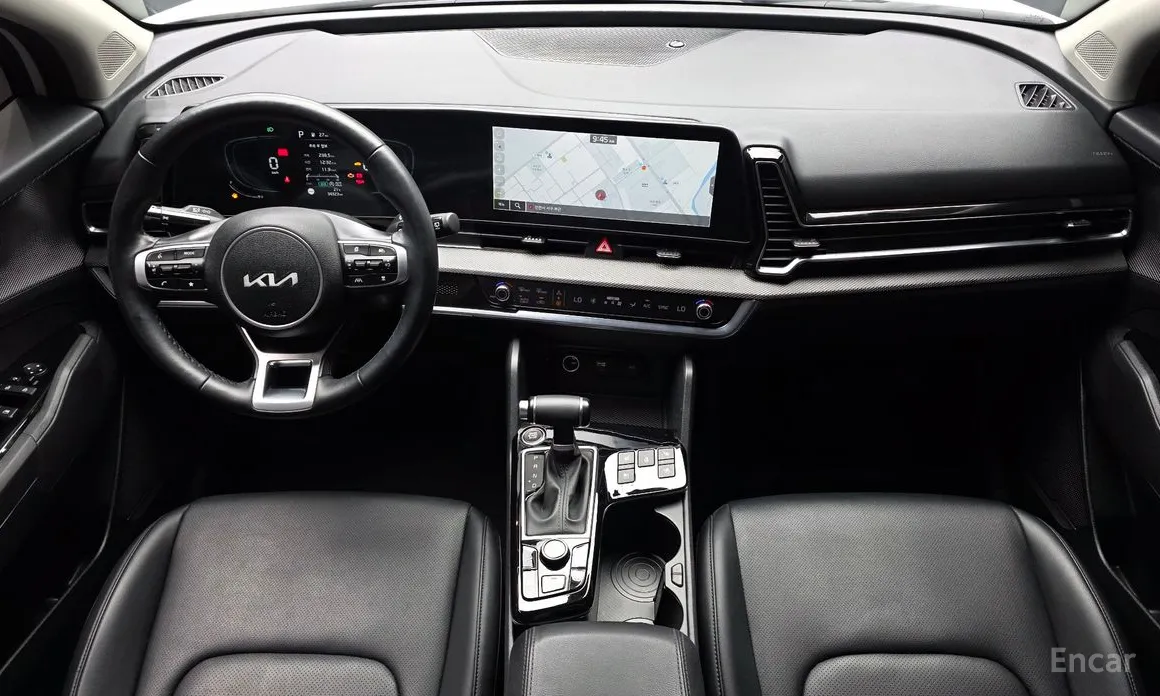 Фото 7 - Kia Sportage