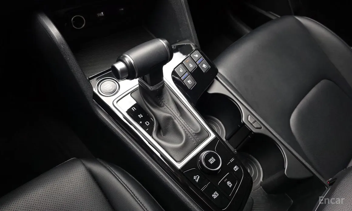 Фото 9 - Kia Sportage