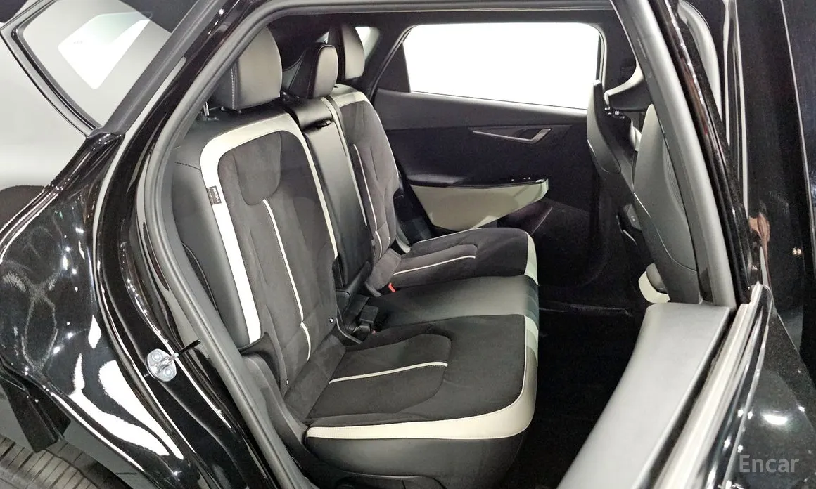 Kia EV6 2024 Long Range 4WD