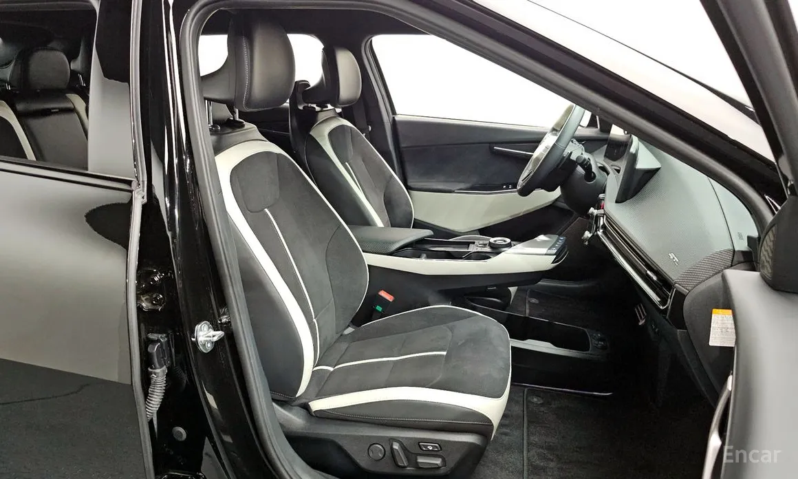 Kia EV6 2024 Long Range 4WD