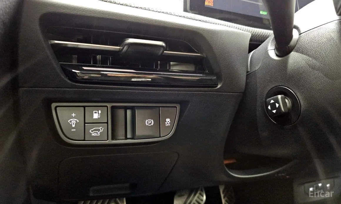 Kia EV6 2024 Long Range 4WD
